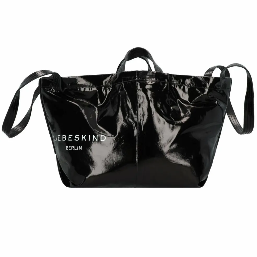 Liebeskind Elvira Shopper Tasche Leder 22.5 cm