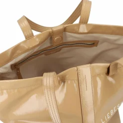 Liebeskind Elvira Shopper Tasche Leder 22.5 cm
