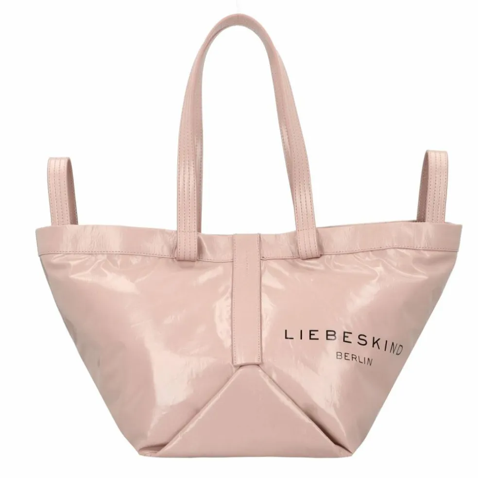 Liebeskind Elvira Shopper Tasche Leder 22.5 cm