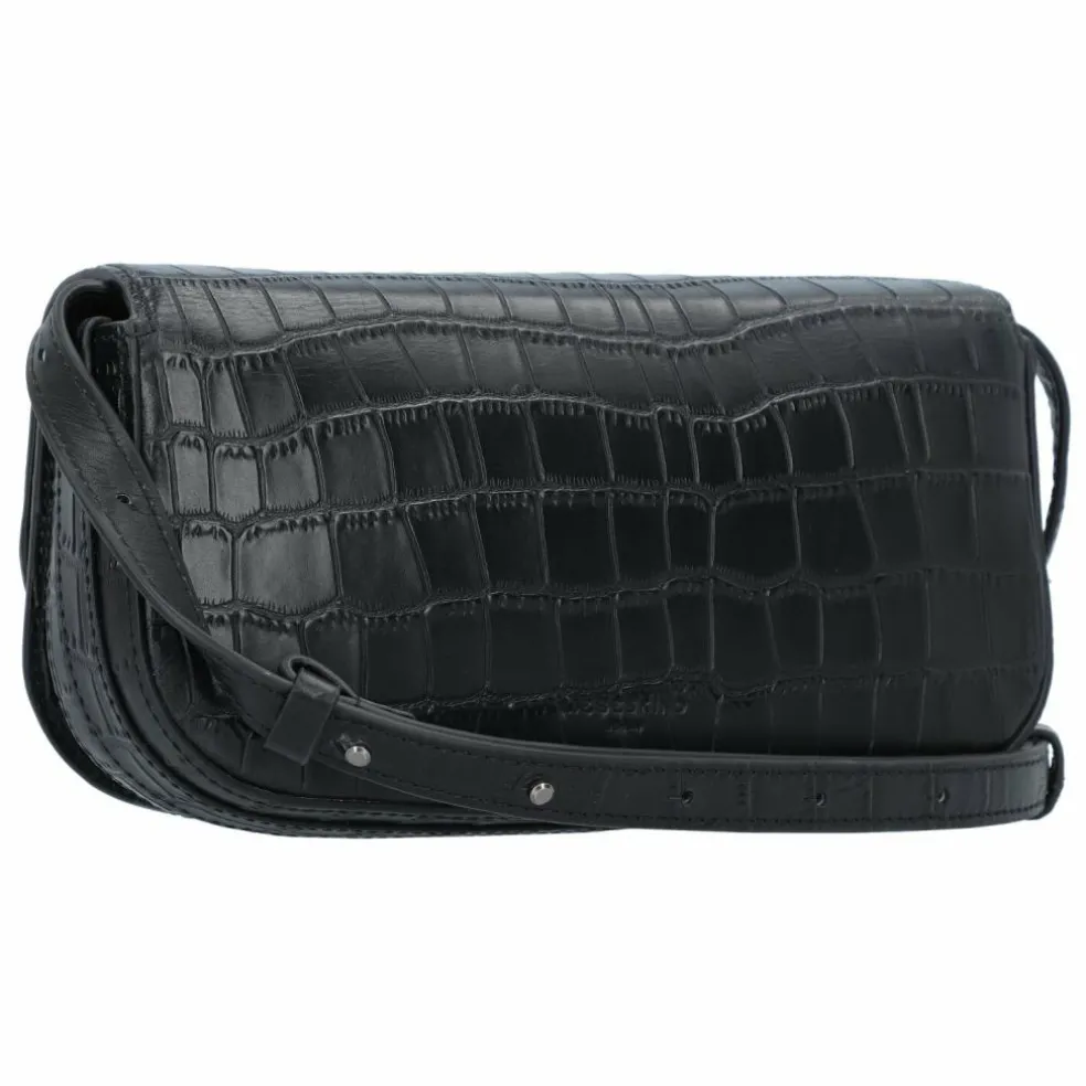 Liebeskind Ezra Umhängetasche Leder 24 cm