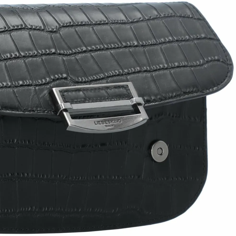 Liebeskind Ezra Umhängetasche Leder 24 cm