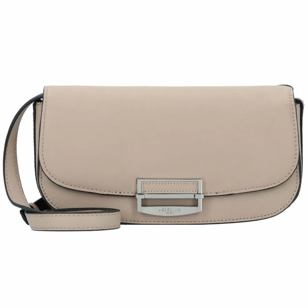 Liebeskind Ezra Umhängetasche Leder 24 cm