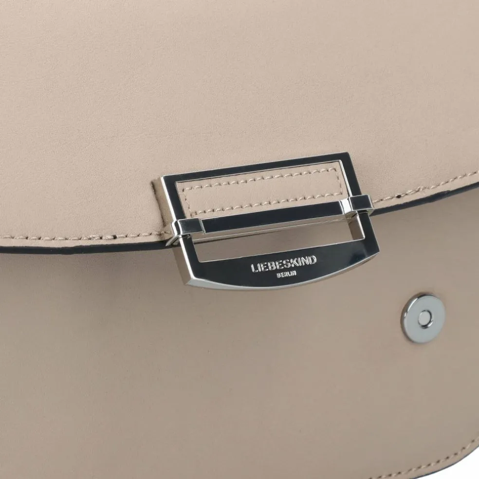 Liebeskind Ezra Umhängetasche Leder 24 cm