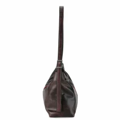 Liebeskind Farrah Schultertasche Leder 33 cm