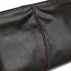 Liebeskind Farrah Schultertasche Leder 33 cm