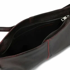 Liebeskind Farrah Schultertasche Leder 33 cm