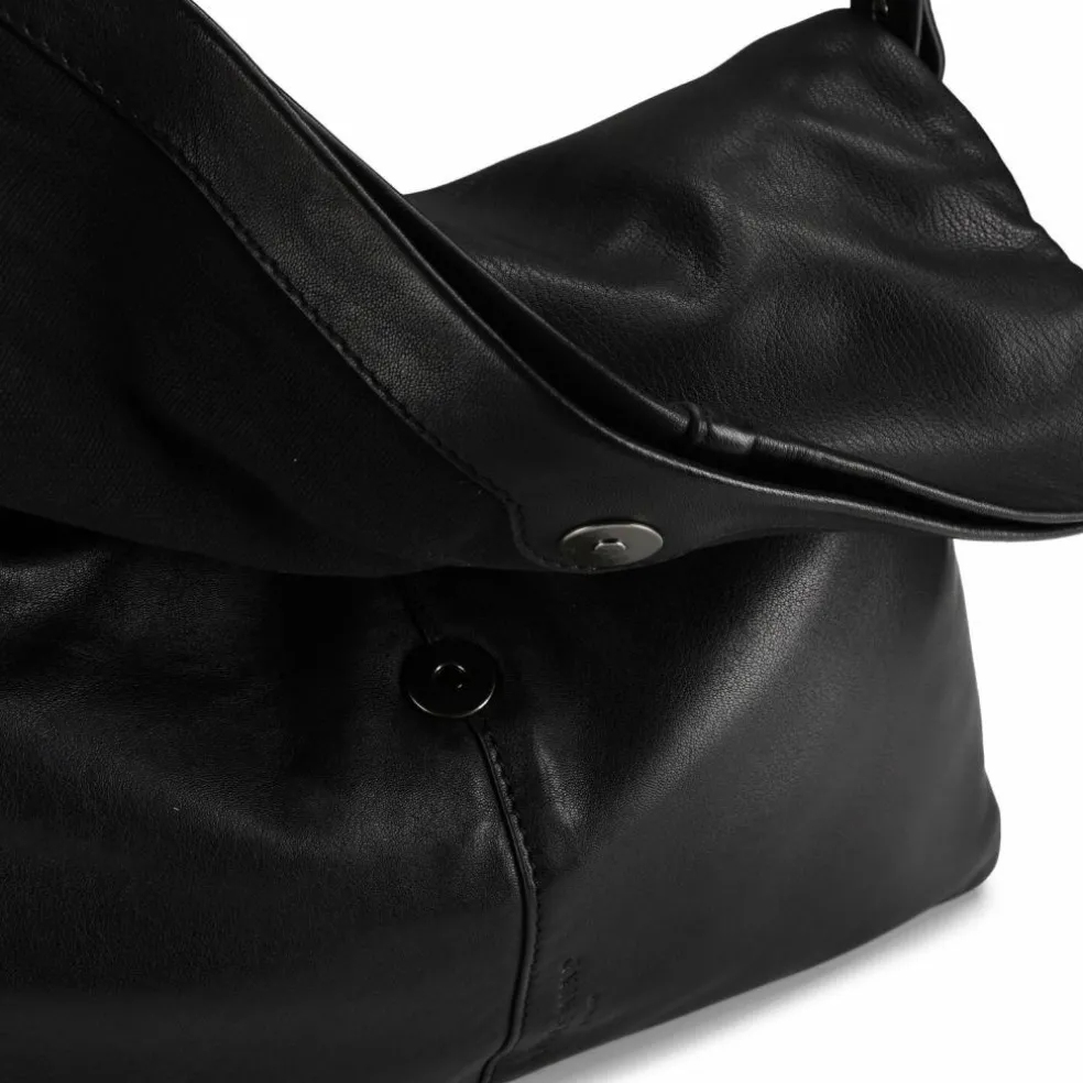 Liebeskind Fiona Schultertasche Leder 33 cm