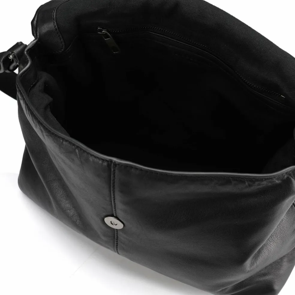 Liebeskind Fiona Schultertasche Leder 33 cm