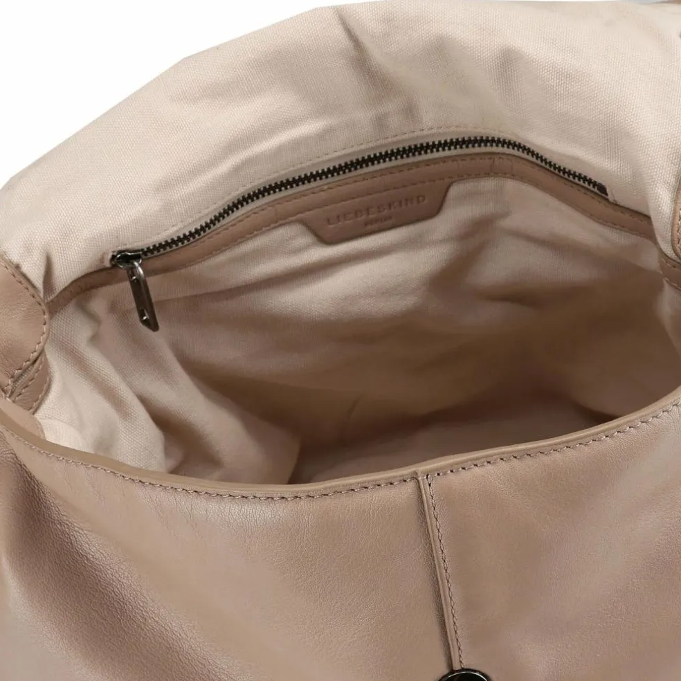 Liebeskind Fiona Schultertasche Leder 33 cm