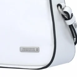 Liebeskind Franzis Schultertasche Leder 22.5 cm