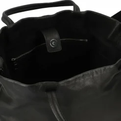 Liebeskind Hera Schultertasche Leder 42 cm
