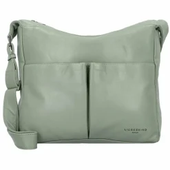 Liebeskind Hera Schultertasche Leder 32 cm