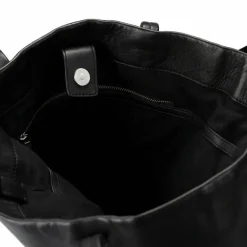Liebeskind Hera Shopper Tasche L Leder 37 cm