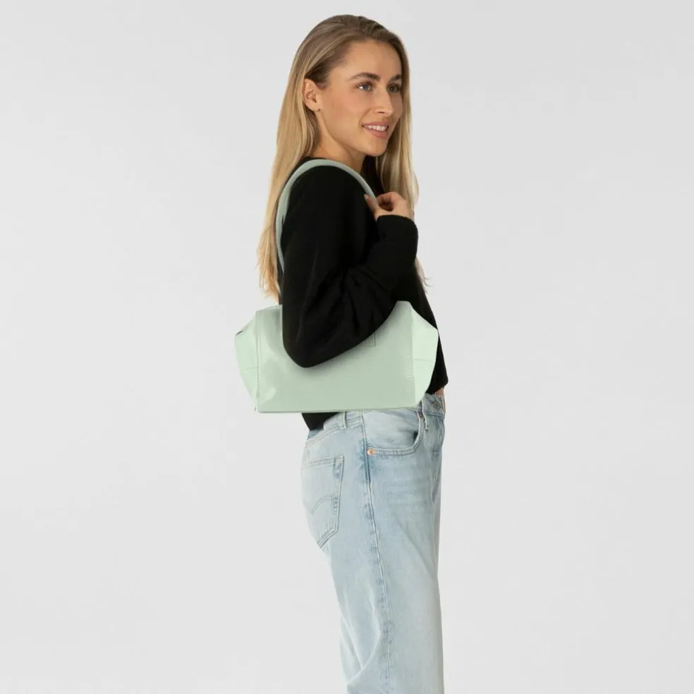 Liebeskind Kayla Schultertasche Leder 24 cm
