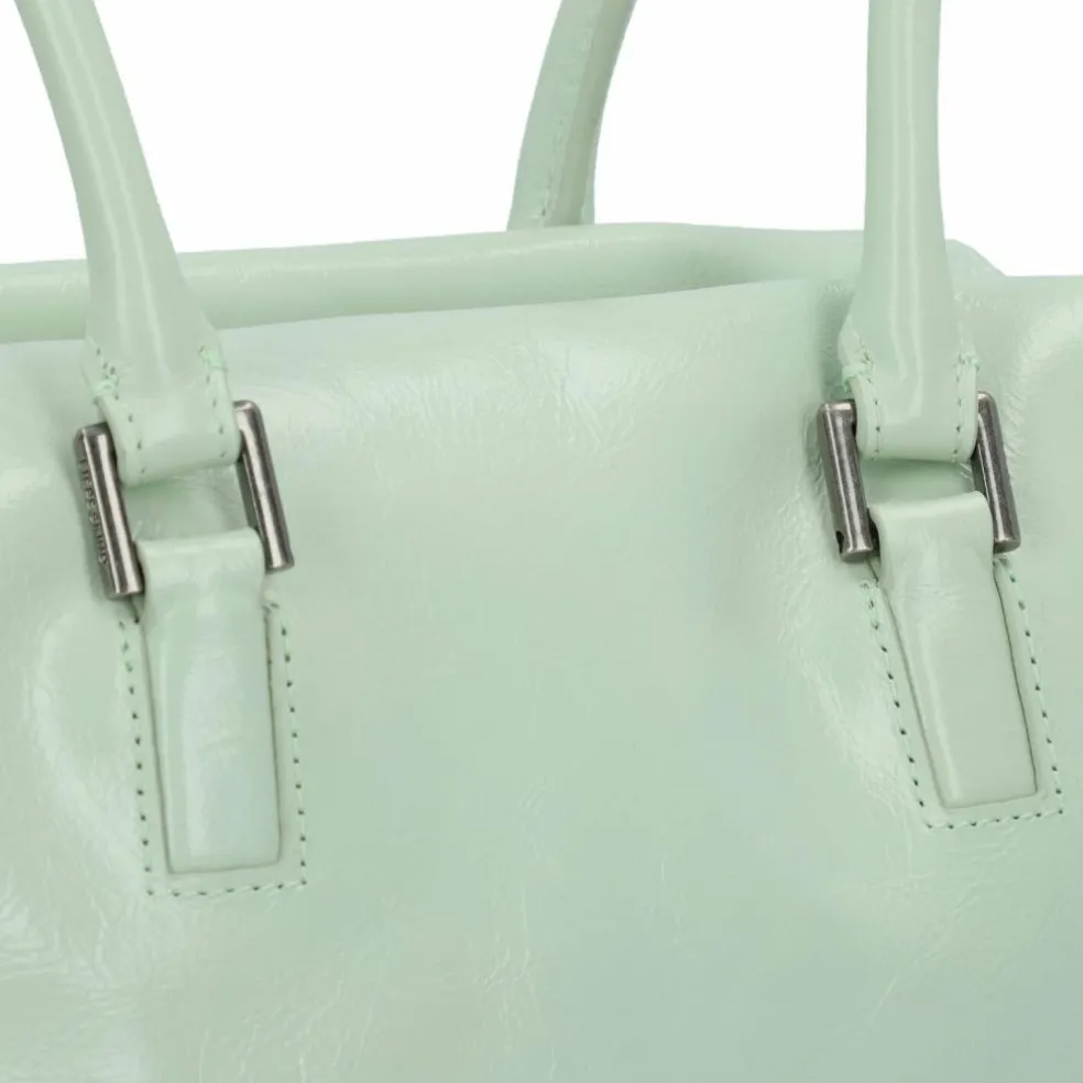 Liebeskind Kayla Schultertasche Leder 24 cm