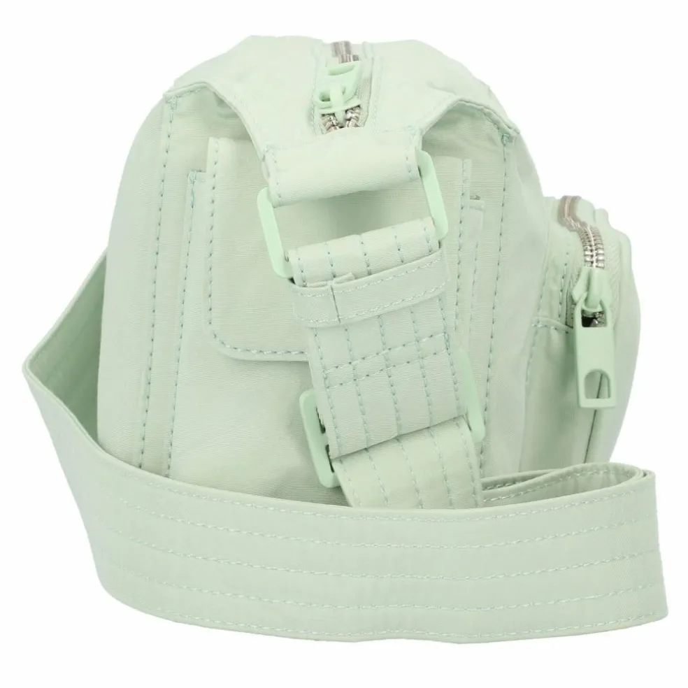Liebeskind Lila Umhängetasche 24 cm