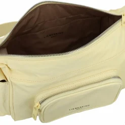 Liebeskind Lila Umhängetasche 24 cm
