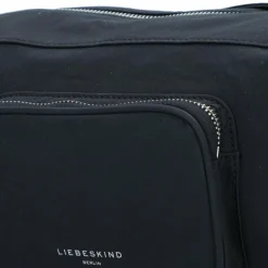 Liebeskind Lila Umhängetasche 24 cm