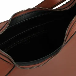 Liebeskind Lily Schultertasche Leder 32 cm