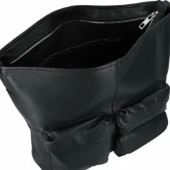 Liebeskind LK 204 Schultertasche Leder 42 cm