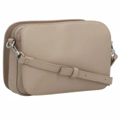 Liebeskind Luka Umhängetasche Leder 20 cm