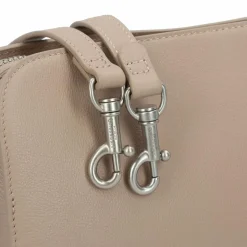 Liebeskind Luka Umhängetasche Leder 20 cm
