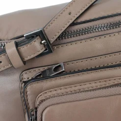 Liebeskind Maia Gürteltasche M Leder 32 cm