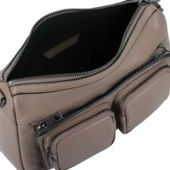 Liebeskind Maia Schultertasche S Leder 25 cm