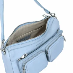 Liebeskind Maia Schultertasche S Leder 25 cm