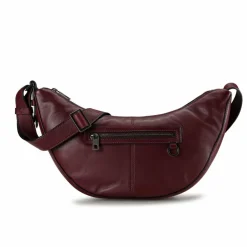 Liebeskind Moon Umhängetasche Leder 38 cm