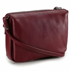 Liebeskind Nina Mini Bag Umhängetasche Leder 18 cm