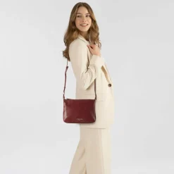 Liebeskind Nina Umhängetasche M Leder 25 cm