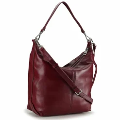 Liebeskind Paris Schultertasche Leder 40 cm