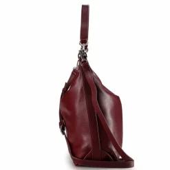 Liebeskind Paris Schultertasche Leder 40 cm