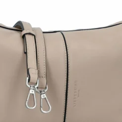 Liebeskind Paris Umhängetasche Leder 34 cm