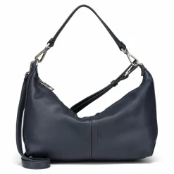 Liebeskind Paris Umhängetasche Leder 34 cm