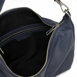 Liebeskind Paris Umhängetasche Leder 34 cm
