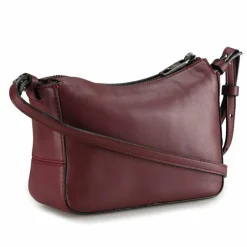 Liebeskind Sky II Mini Bag Umhängetasche Leder 17.5 cm