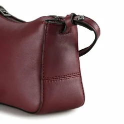 Liebeskind Sky II Mini Bag Umhängetasche Leder 17.5 cm
