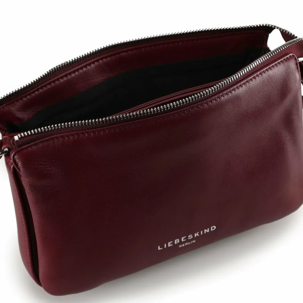 Liebeskind Umhängetasche S Leder 24.5 cm