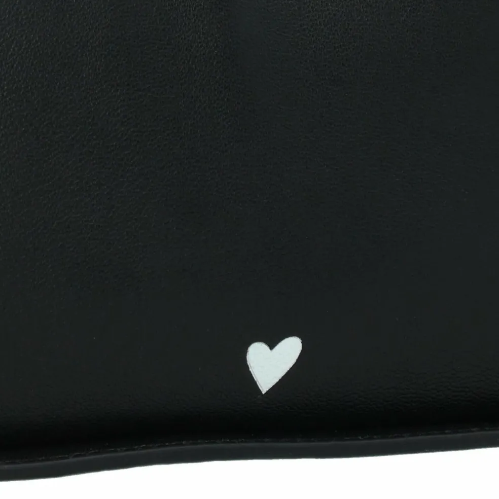 Liebeskind Valentine Schultertasche Leder 23 cm