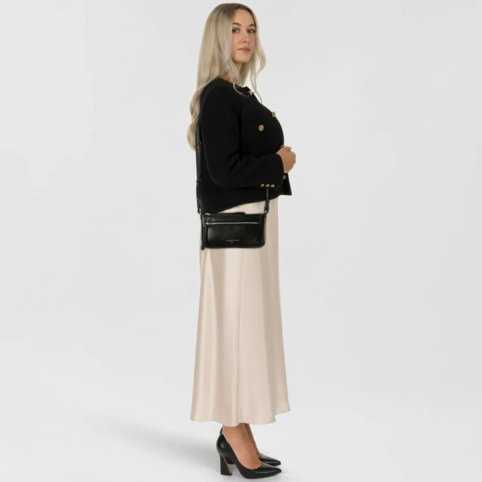 Liebeskind Zena Umhängetasche Leder 21 cm