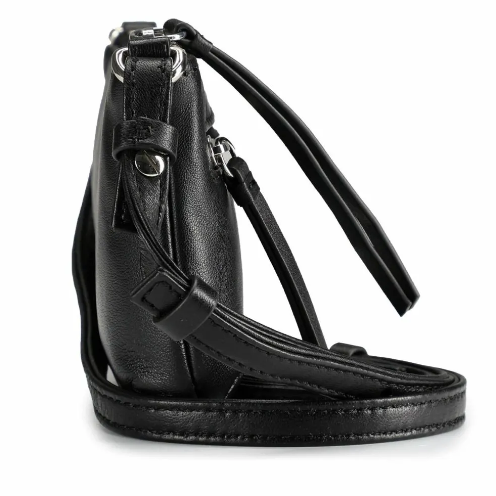 Liebeskind Zena Umhängetasche Leder 21 cm