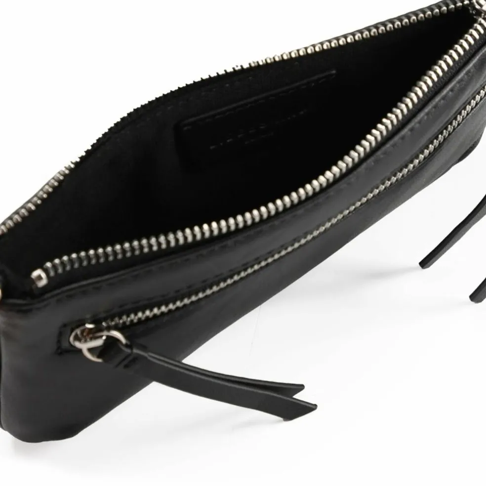Liebeskind Zena Umhängetasche Leder 21 cm