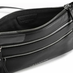 Liebeskind Zena Umhängetasche S Leder 25 cm