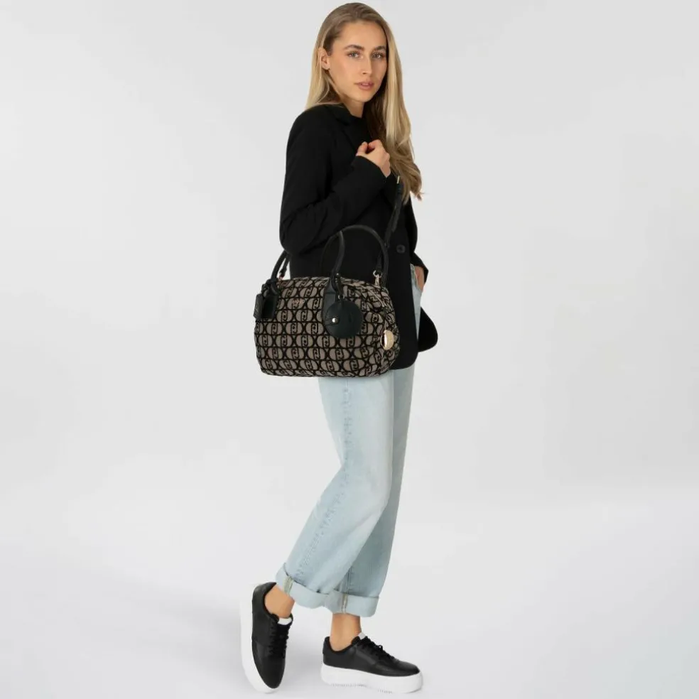 Liu Jo Amelie Schultertasche L 27 cm