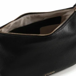 Liu Jo Kaliska Schultertasche M 32 cm mit Dehnfalte