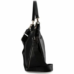Liu Jo Kaliska Schultertasche L 39 cm mit Dehnfalte