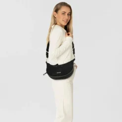 Liu Jo Kaliska Schultertasche 25 cm mit Dehnfalte