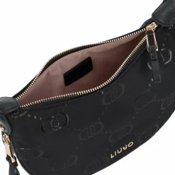 Liu Jo Kaliska Schultertasche 25 cm mit Dehnfalte